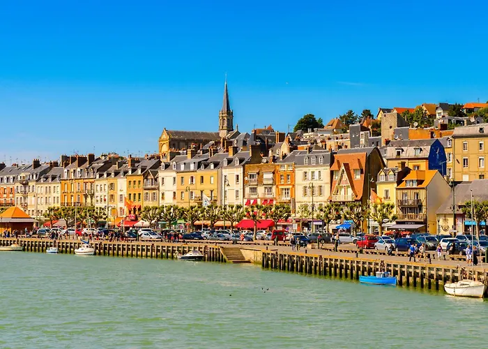 Victor Hugo By Interhome 펜션