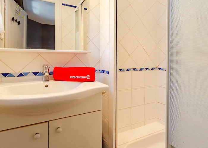 펜션 Victor Hugo By Interhome