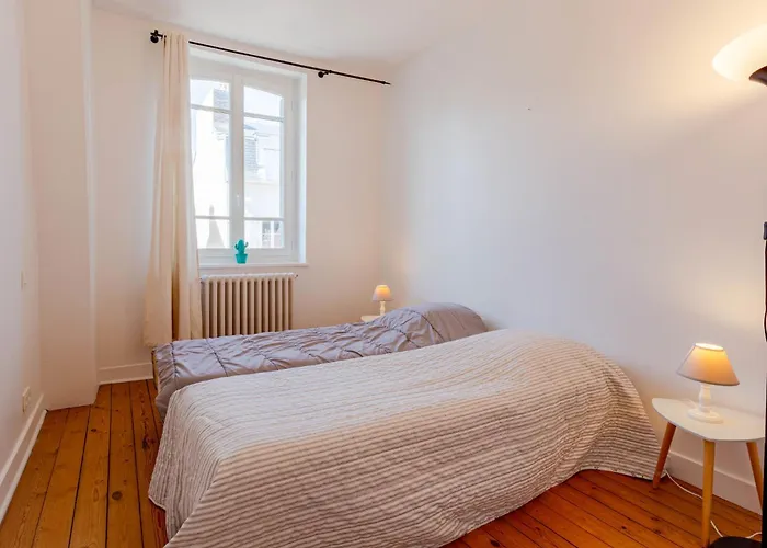 Victor Hugo By Interhome *