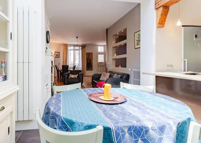 Victor Hugo By Interhome *