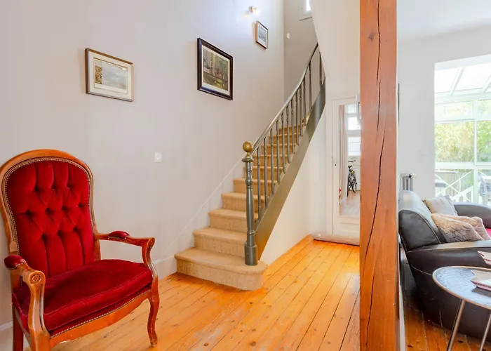 Victor Hugo By Interhome *