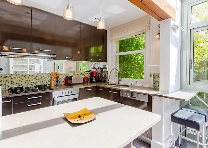 Victor Hugo By Interhome * 도빌