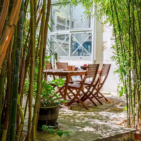 Σπίτι διακοπών Victor Hugo By Interhome Ντοβίλ