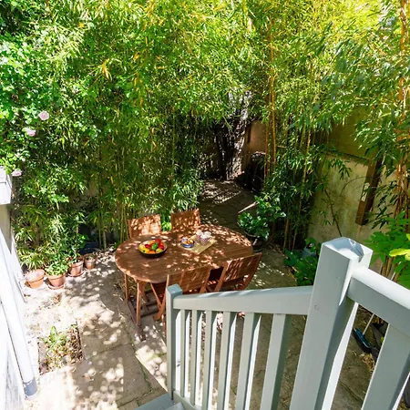 Σπίτι διακοπών Victor Hugo By Interhome *