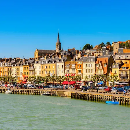 Victor Hugo By Interhome Σπίτι διακοπών