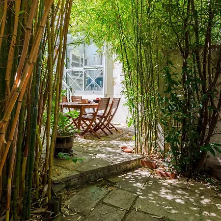 Victor Hugo By Interhome * Ντοβίλ