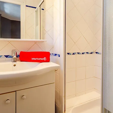 Σπίτι διακοπών Victor Hugo By Interhome