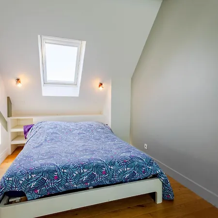 Victor Hugo By Interhome Σπίτι διακοπών *