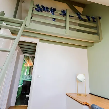 Victor Hugo By Interhome Σπίτι διακοπών Ντοβίλ