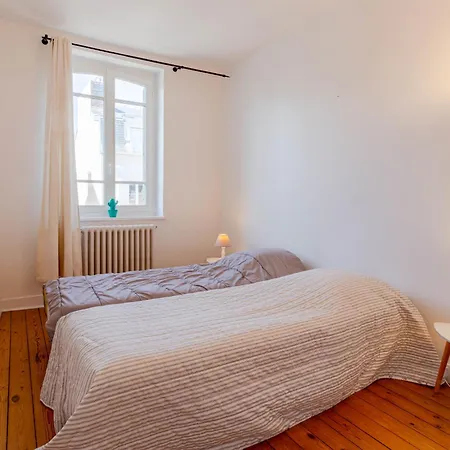 Victor Hugo By Interhome *