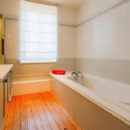 Victor Hugo By Interhome Σπίτι διακοπών