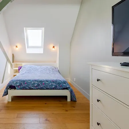 Victor Hugo By Interhome Σπίτι διακοπών Ντοβίλ