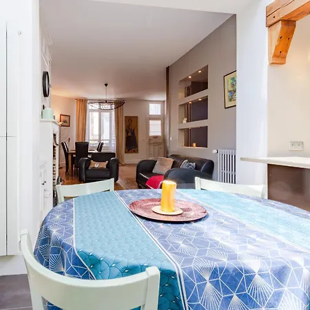 Victor Hugo By Interhome *