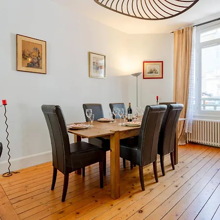 Victor Hugo By Interhome Σπίτι διακοπών