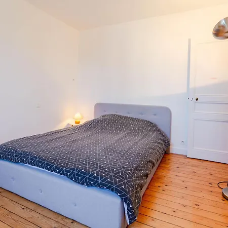 Σπίτι διακοπών Victor Hugo By Interhome *