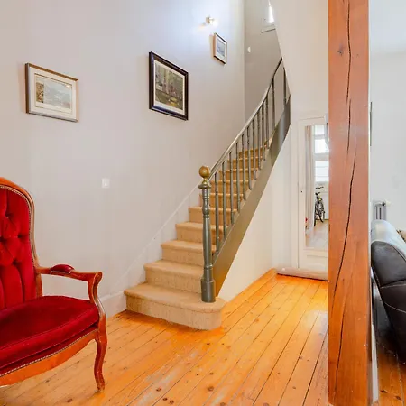 Victor Hugo By Interhome *