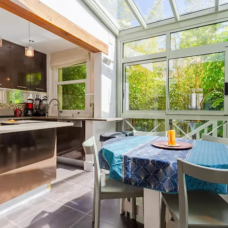 Victor Hugo By Interhome Σπίτι διακοπών *