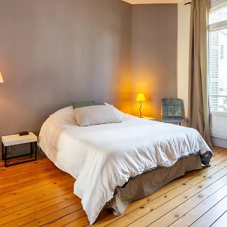 Σπίτι διακοπών Victor Hugo By Interhome