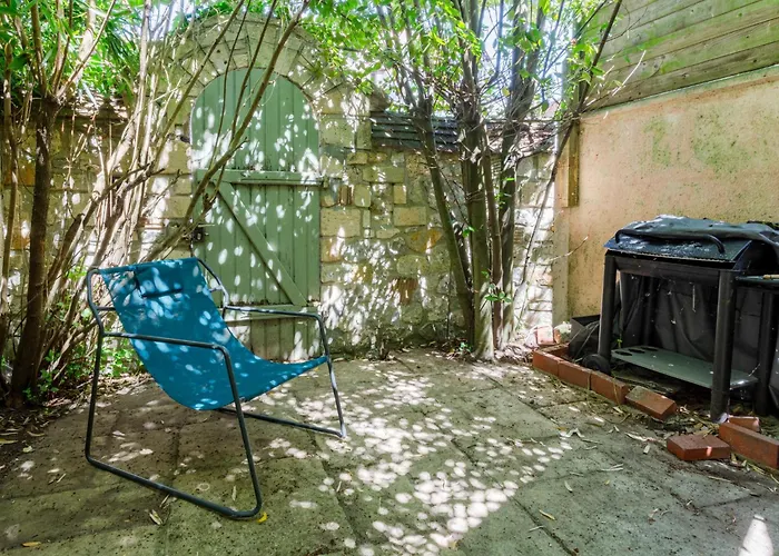 Victor Hugo By Interhome Feriehus Deauville