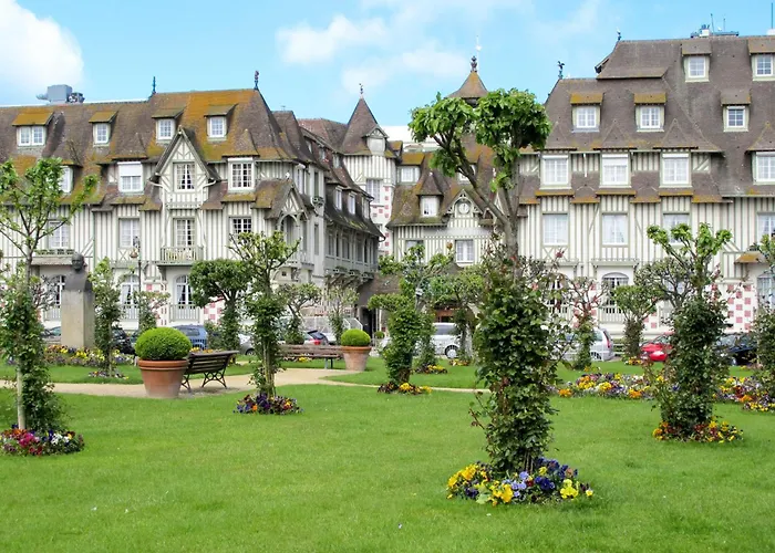 Feriehus Victor Hugo By Interhome