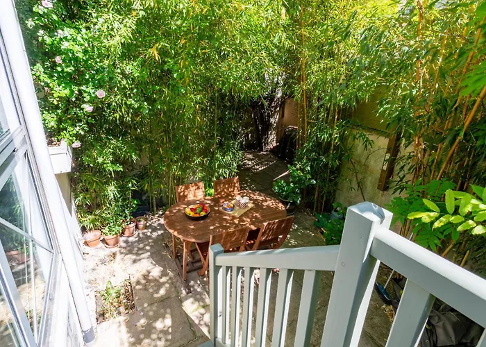 Feriehus Victor Hugo By Interhome *