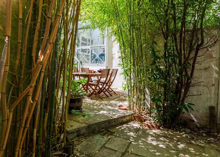 Victor Hugo By Interhome * Deauville