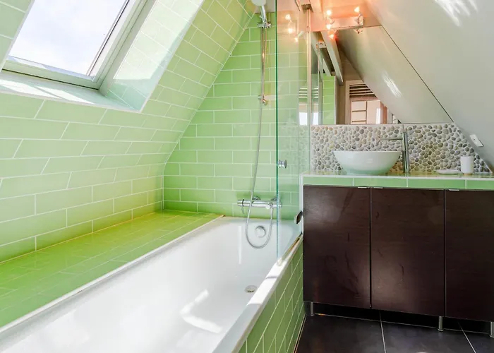 Victor Hugo By Interhome * Deauville