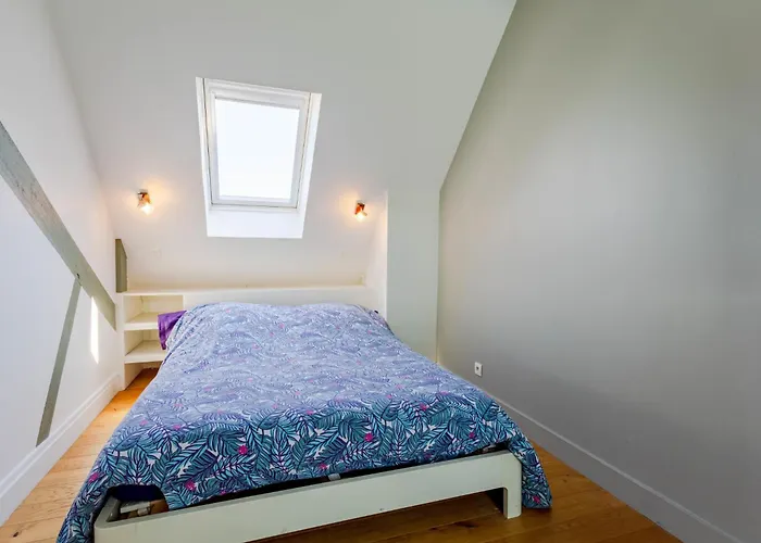 Victor Hugo By Interhome Feriehus *