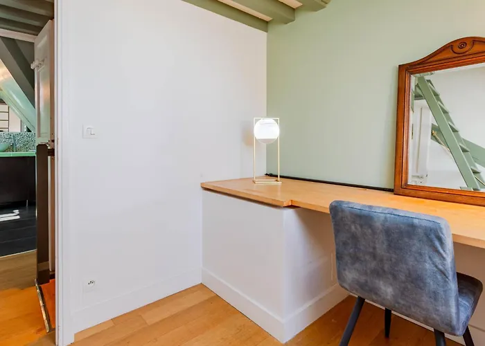 Feriehus Victor Hugo By Interhome *