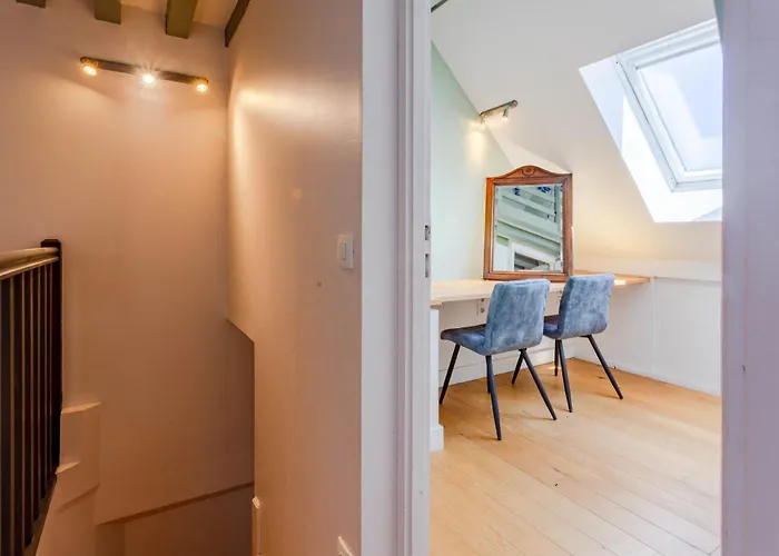 Victor Hugo By Interhome Deauville