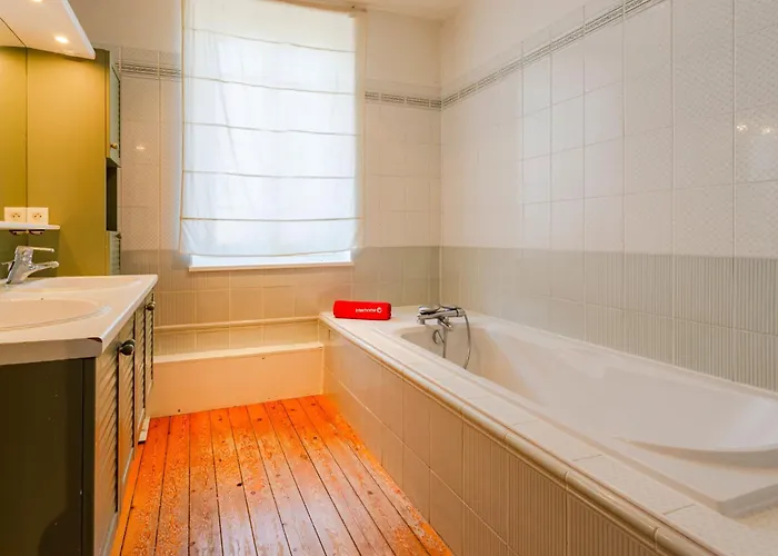 Victor Hugo By Interhome Feriehus