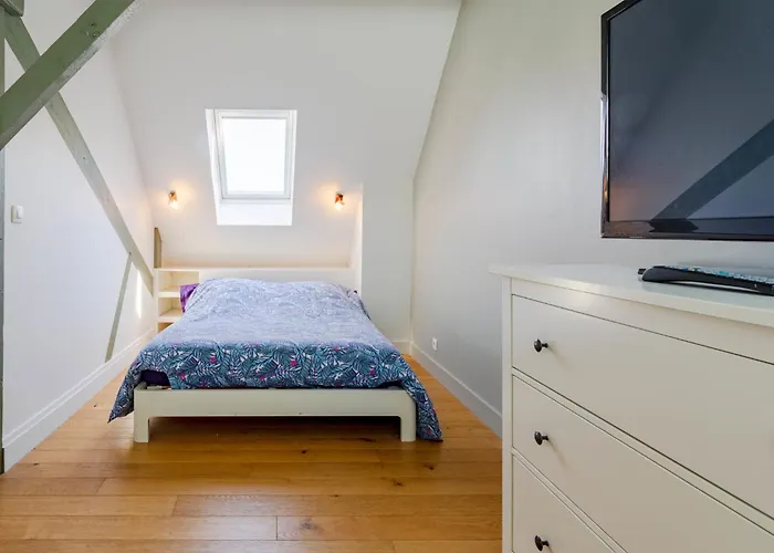 Victor Hugo By Interhome Feriehus Deauville