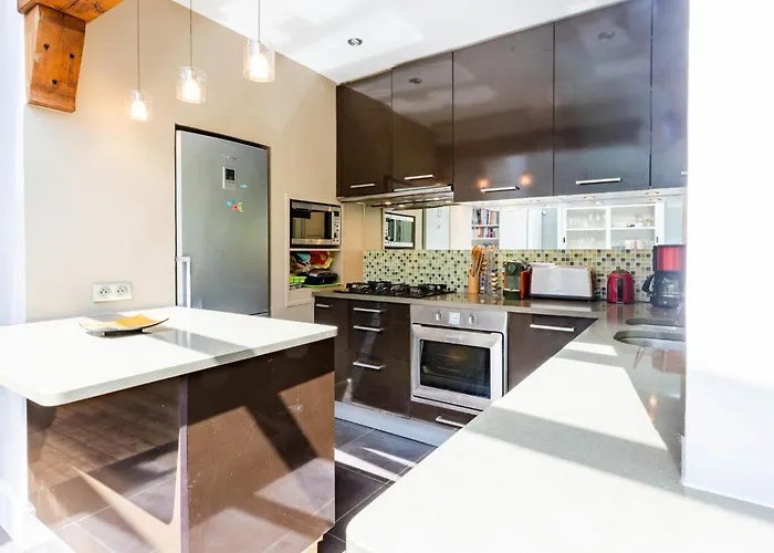 Victor Hugo By Interhome Feriehus Deauville