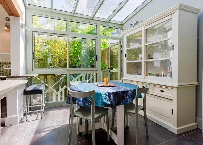 Victor Hugo By Interhome Feriehus *