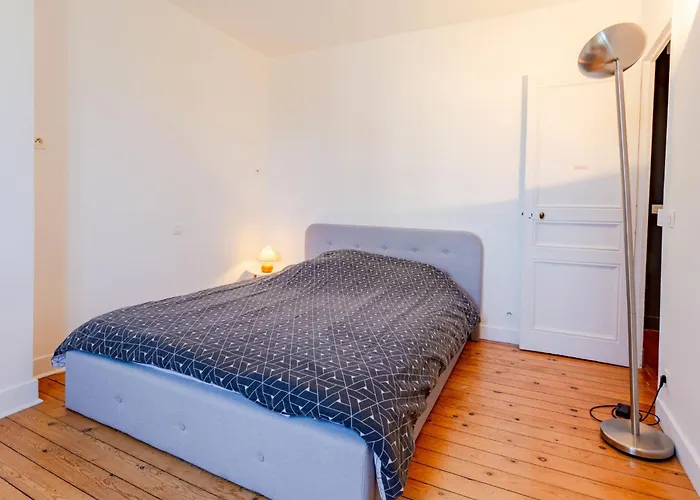 Feriehus Victor Hugo By Interhome *