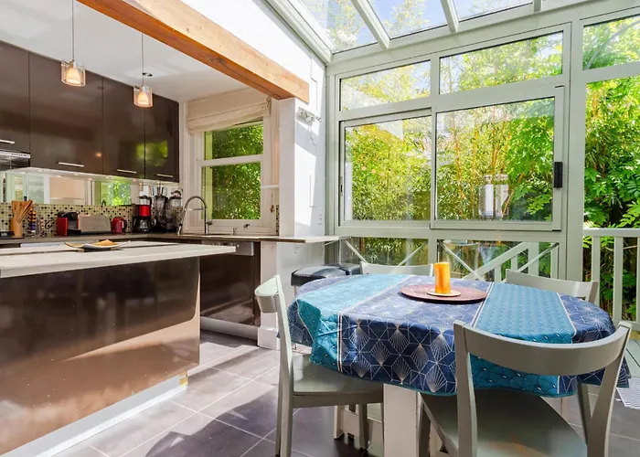 Victor Hugo By Interhome Feriehus *