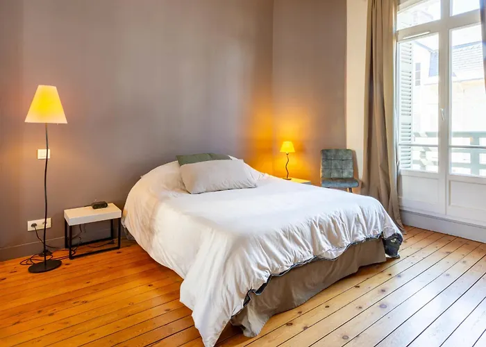 Feriehus Victor Hugo By Interhome